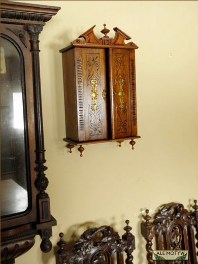 www.alemotyw.pl , ale , motyw , renowacja ,odnawianie , mebli , starych , zegarów , eklektyczna , biedermeier , ludwik , filip , komoda , barokowa , skrzynia, biblioteka , biurko  , (4)